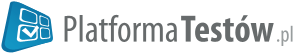 Platforma Testów